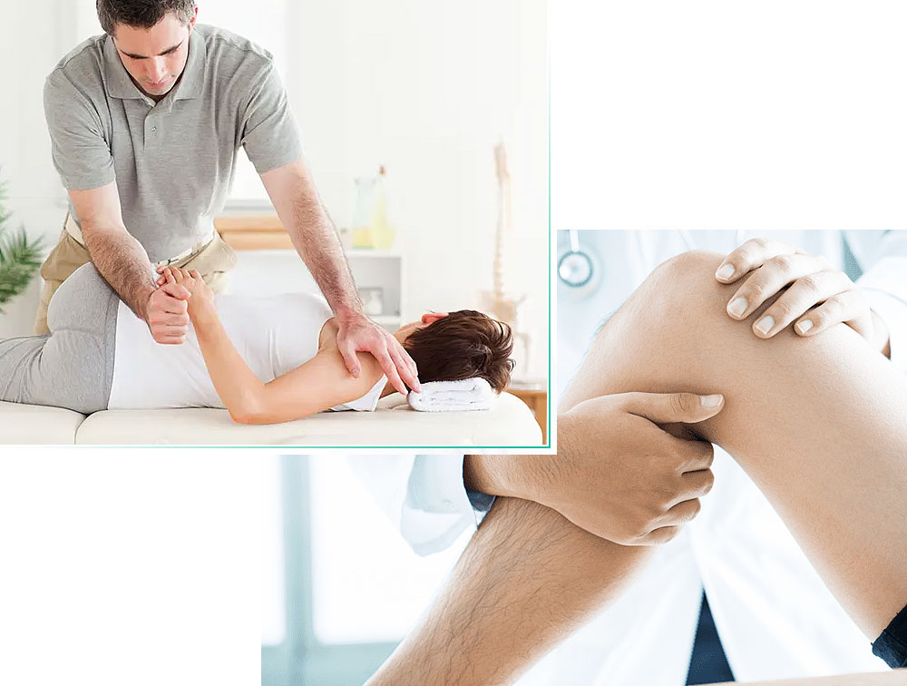 Fizjoterapia Medyk Sosnowiec